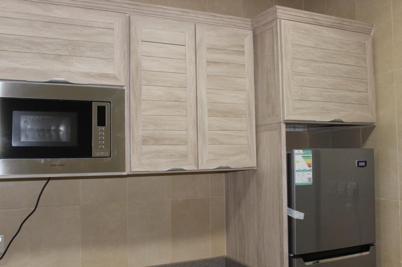 Skoon Hotel Apartments Наджран Екстериор снимка