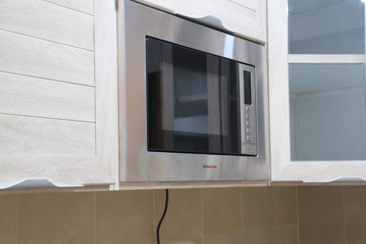 Skoon Hotel Apartments Наджран Екстериор снимка