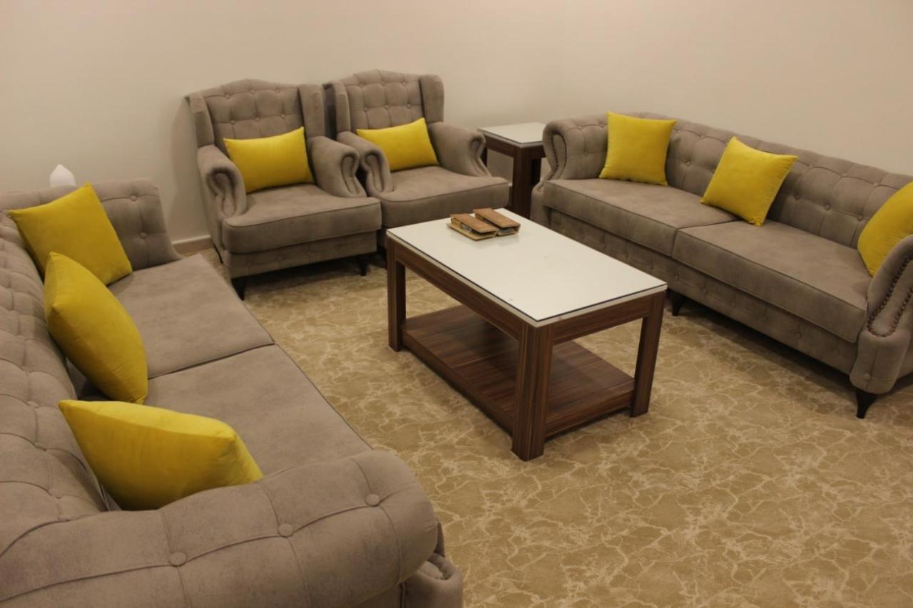 Skoon Hotel Apartments Наджран Екстериор снимка